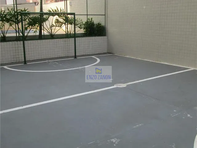 Cobertura / Penthouse 3 quartos e 4 banheiros, para alugar, no bairro Centro em São Bernardo do Campo