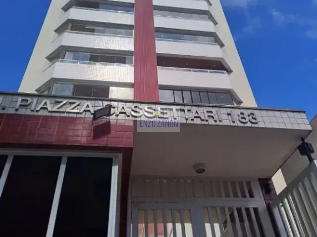 Cobertura / Penthouse 3 quartos e 4 banheiros, para alugar, no bairro Centro em São Bernardo do Campo