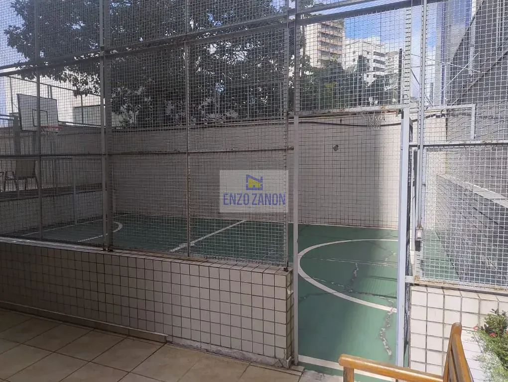 Cobertura, 3 quartos, 171 m² - Foto 13