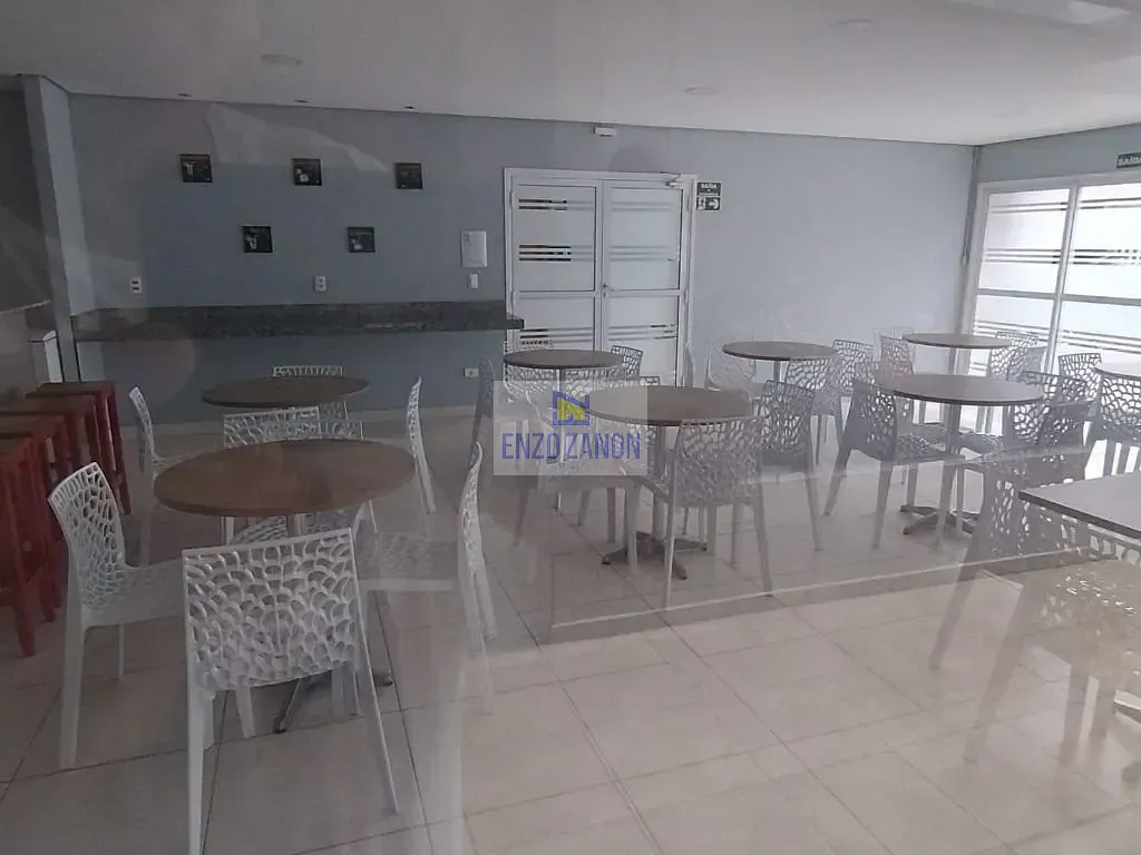 Cobertura, 3 quartos, 171 m² - Foto 10