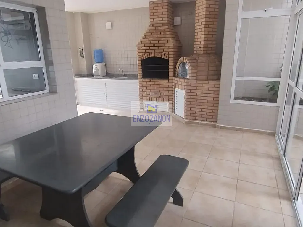 Cobertura, 3 quartos, 171 m² - Foto 9