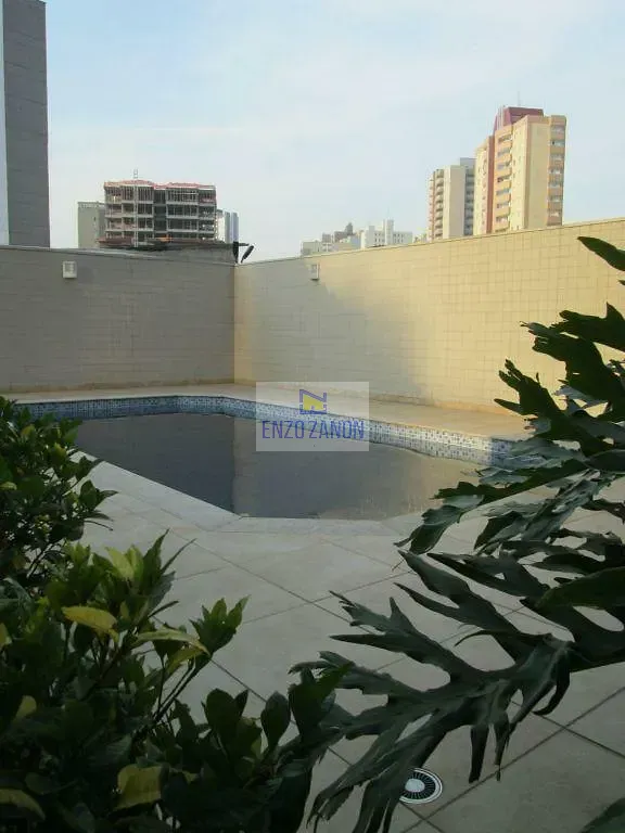 Cobertura, 3 quartos, 171 m² - Foto 2