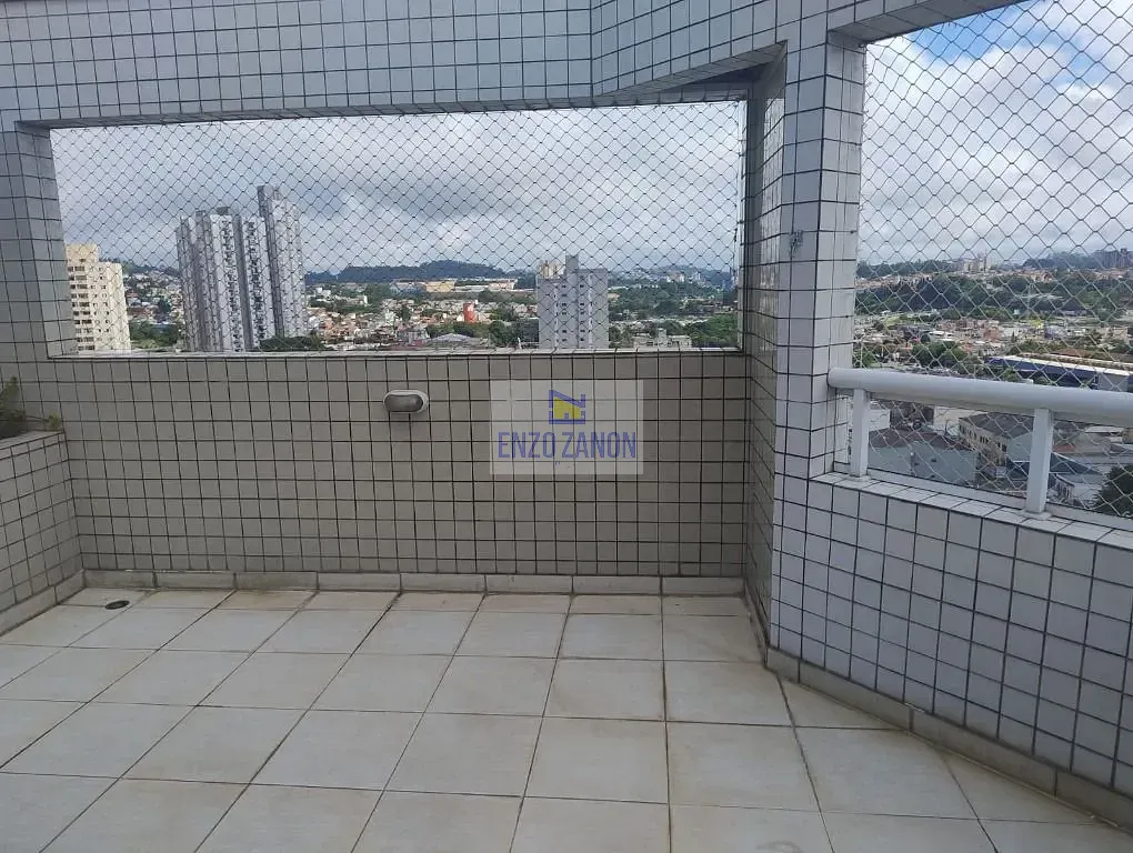 Cobertura, 3 quartos, 171 m² - Foto 17
