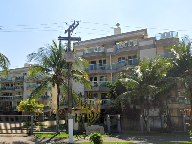 Cobertura / Penthouse 1 quarto e 2 banheiros, à venda, no bairro Itaipu em Niterói