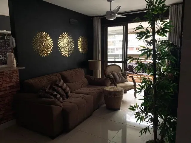Foto do Cobertura / Penthouse - Cobertura / Penthouse à venda, Recreio dos Bandeirantes, Rio de Janeiro, RJ | Lowndes Condomínios e Imóveis