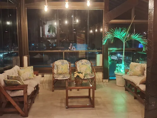 Foto do Cobertura / Penthouse - Cobertura / Penthouse à venda, Recreio dos Bandeirantes, Rio de Janeiro, RJ | Lowndes Condomínios e Imóveis
