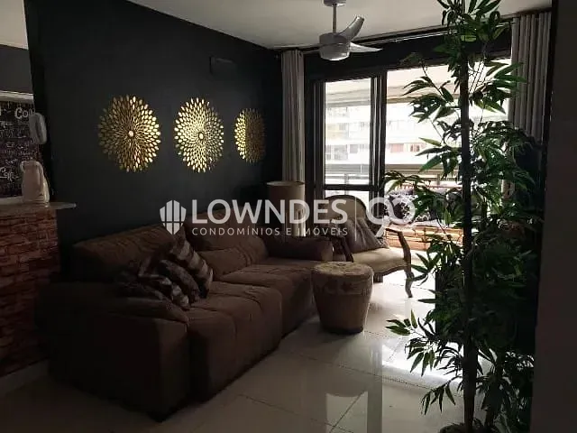 Cobertura / Penthouse com 156m² 3 quartos e 3 banheiros, à venda, no bairro Recreio dos Bandeirantes em Rio de Janeiro