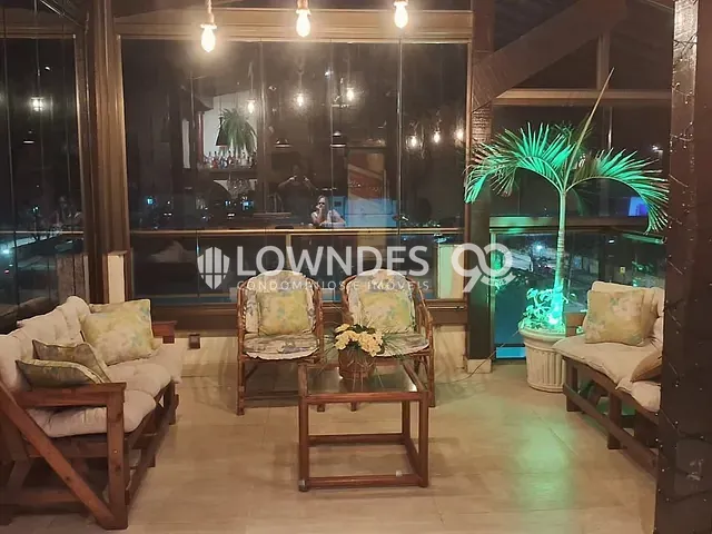 Cobertura / Penthouse com 156m² 3 quartos e 3 banheiros, à venda, no bairro Recreio dos Bandeirantes em Rio de Janeiro