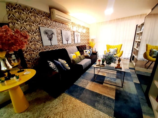 Cobertura / Penthouse com 280m² 4 quartos e 5 banheiros, à venda, no bairro Vila Valqueire em Rio de Janeiro