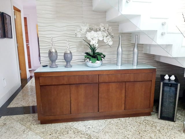 Cobertura / Penthouse com 280m² 4 quartos e 5 banheiros, à venda, no bairro Vila Valqueire em Rio de Janeiro