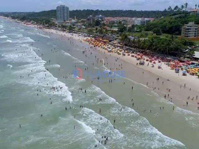 Cobertura / Penthouse com 145m² 3 quartos e 3 banheiros, à venda ou para alugar, no bairro Nossa Senhora da Vitória em Ilhéus
