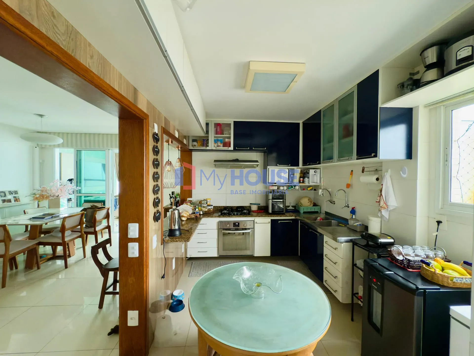 Cobertura, 3 quartos, 145 m² - Foto 4