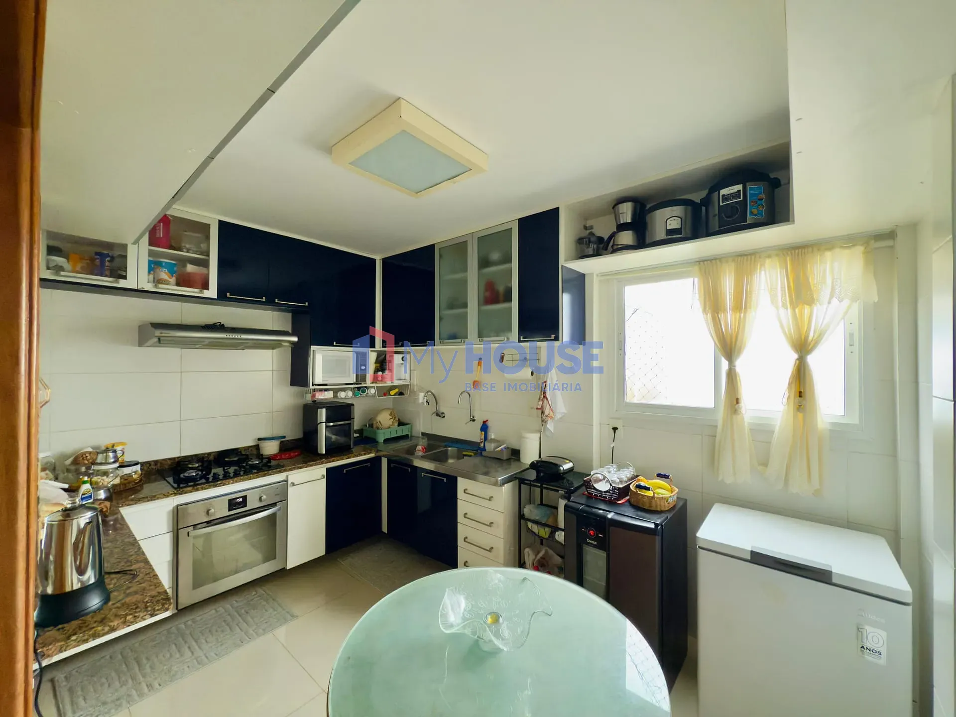 Cobertura, 3 quartos, 145 m² - Foto 3