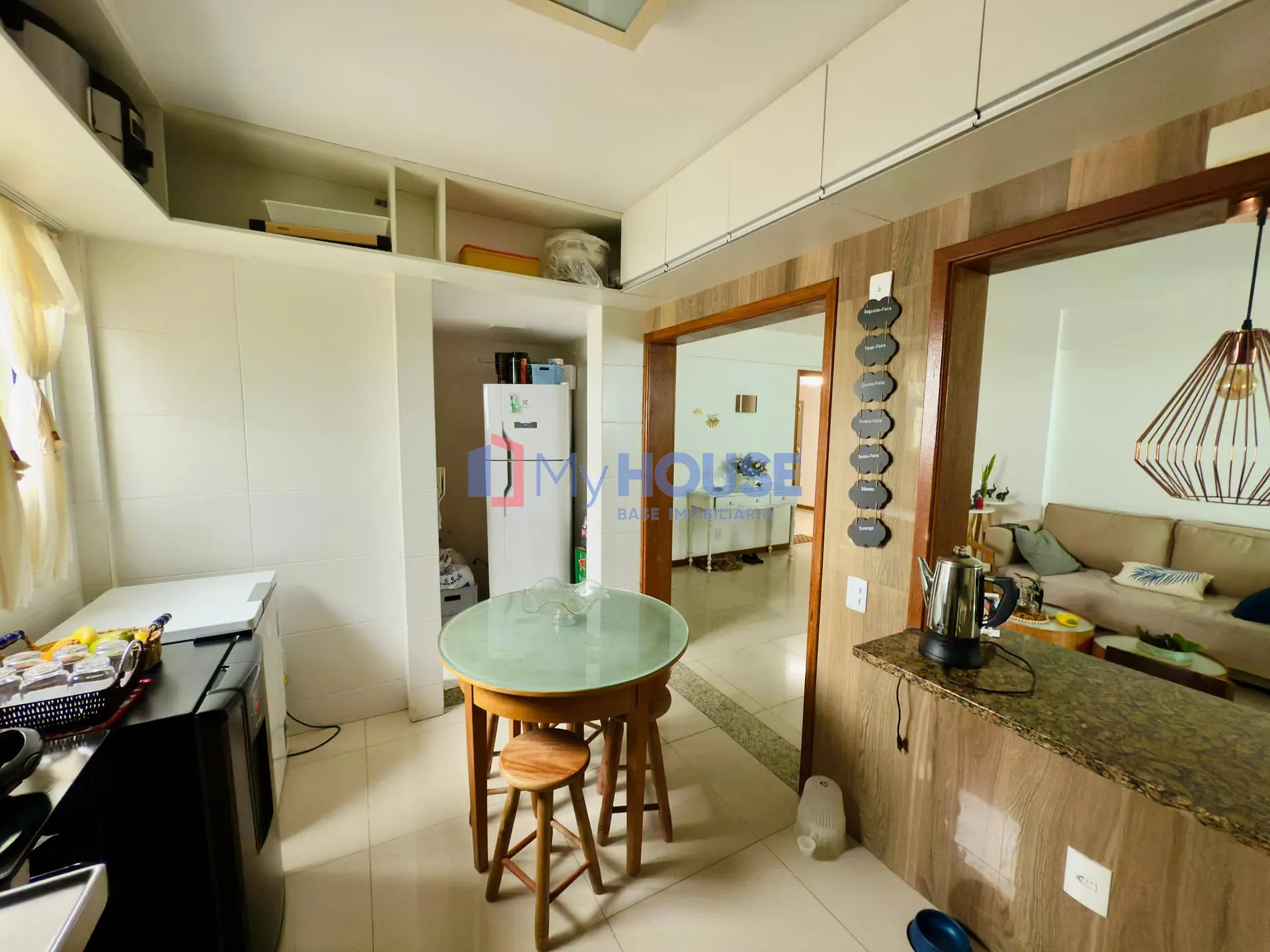 Cobertura, 3 quartos, 145 m² - Foto 6