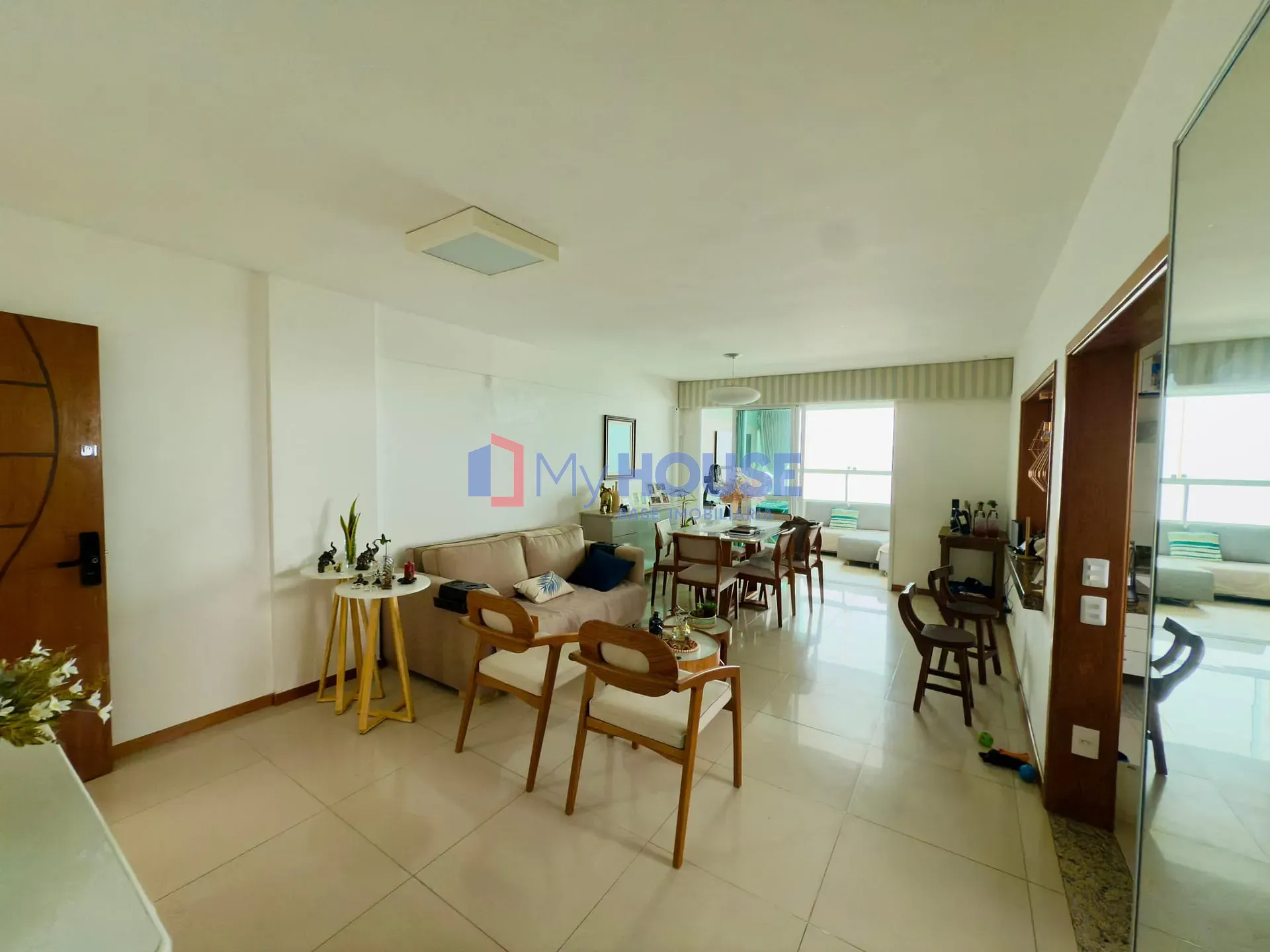 Cobertura, 3 quartos, 145 m² - Foto 8