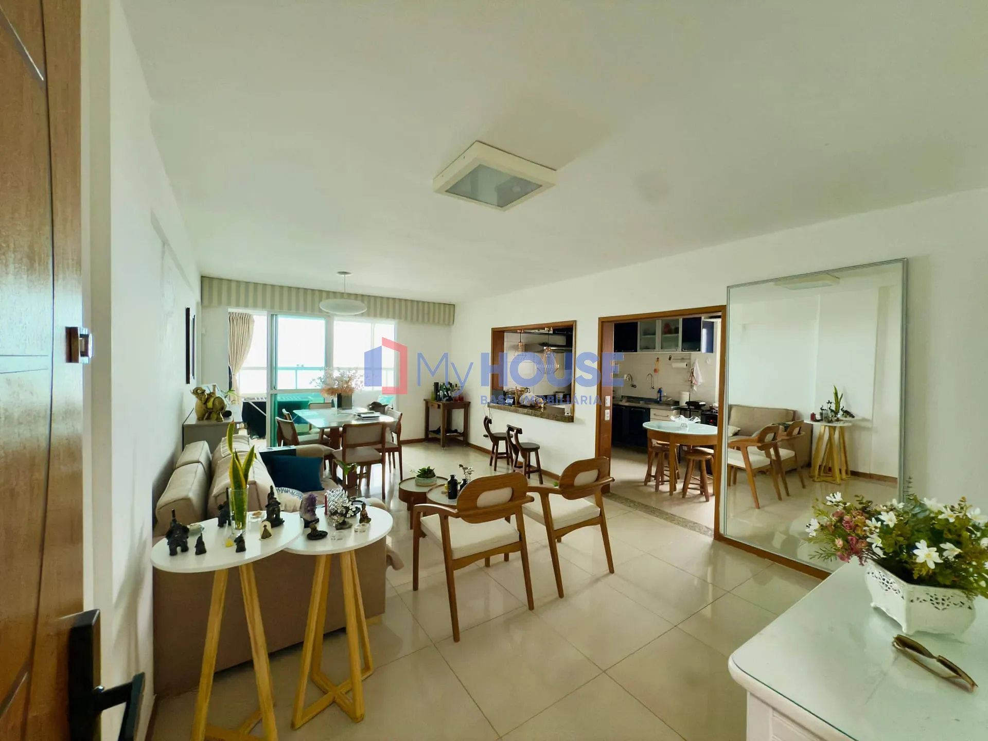 Cobertura, 3 quartos, 145 m² - Foto 7