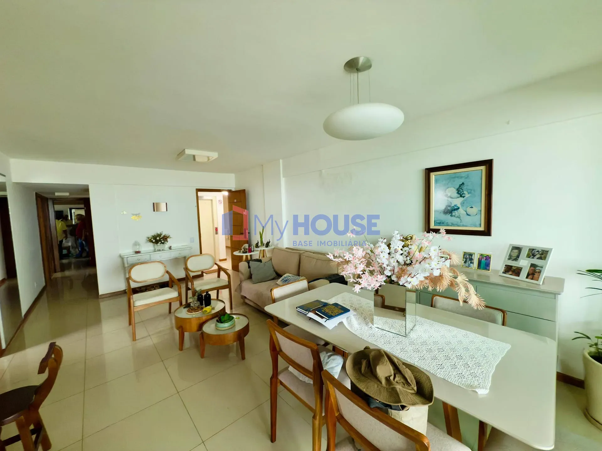 Cobertura, 3 quartos, 145 m² - Foto 9