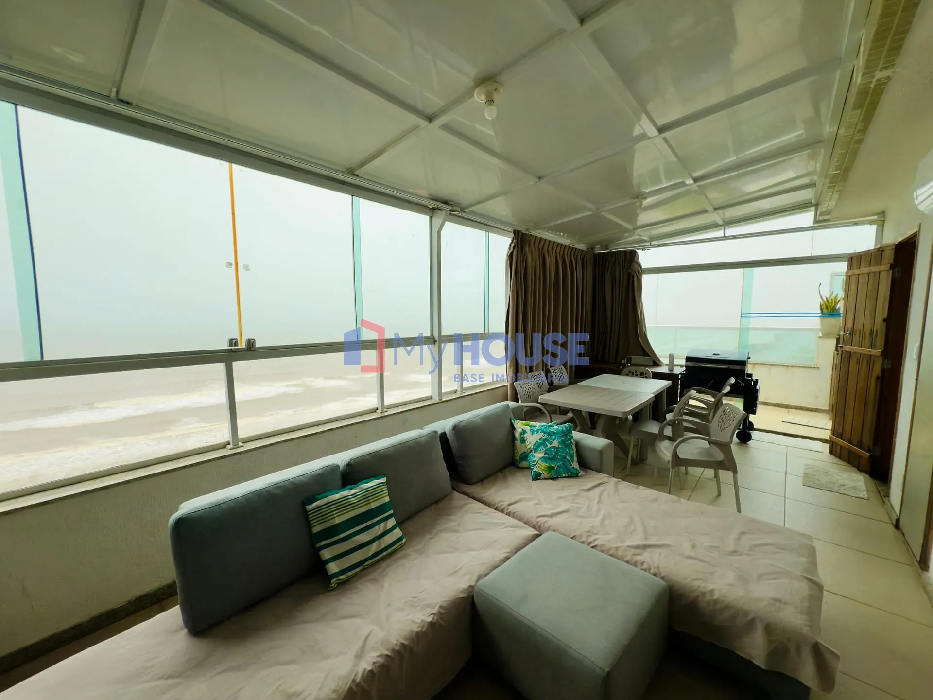 Cobertura, 3 quartos, 145 m² - Foto 11
