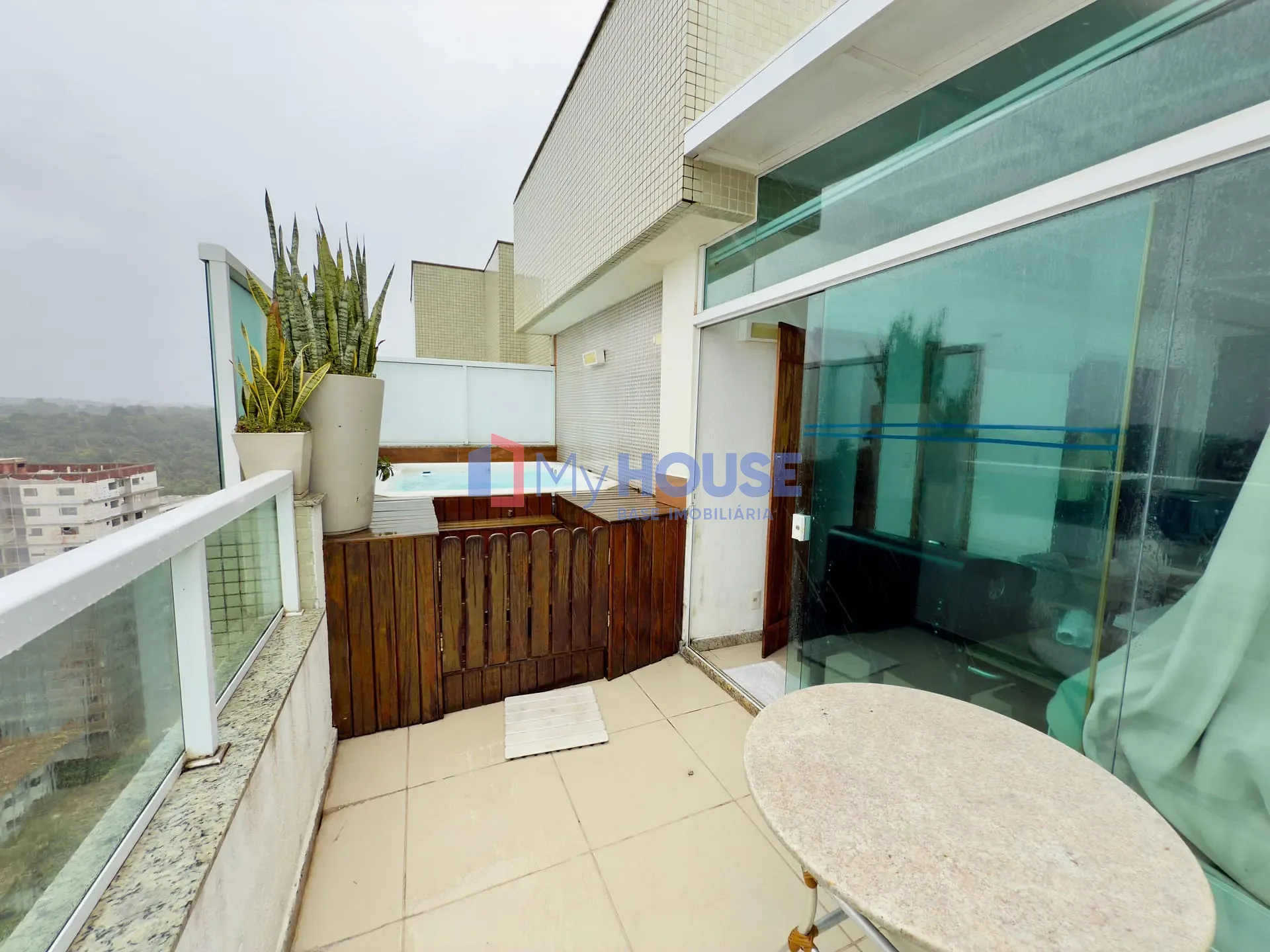 Cobertura, 3 quartos, 145 m² - Foto 19
