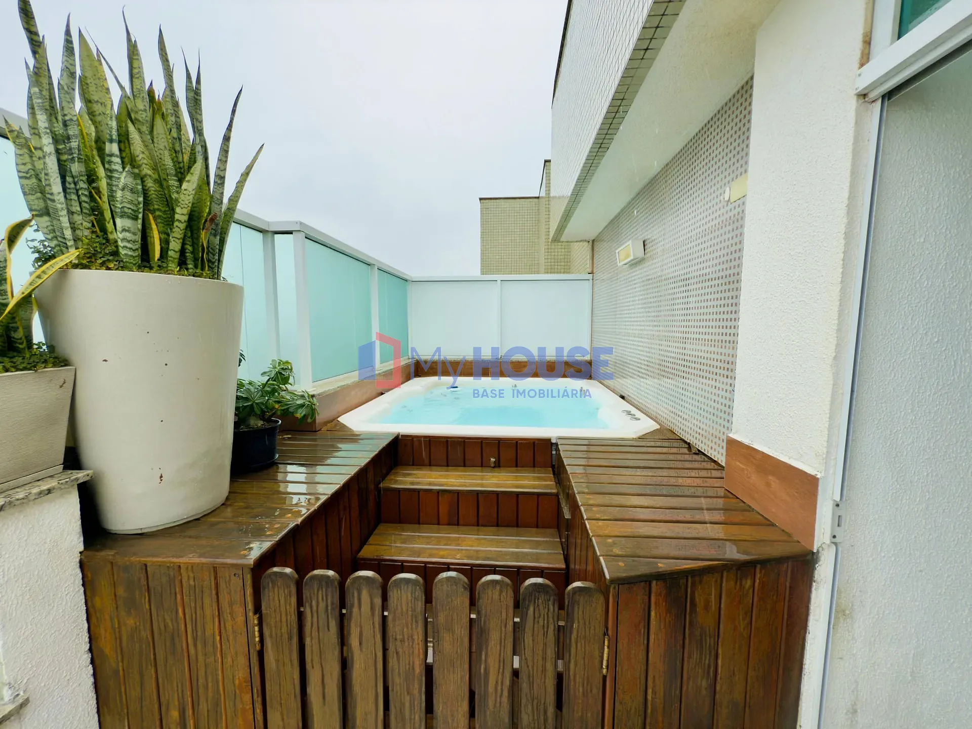 Cobertura, 3 quartos, 145 m² - Foto 21