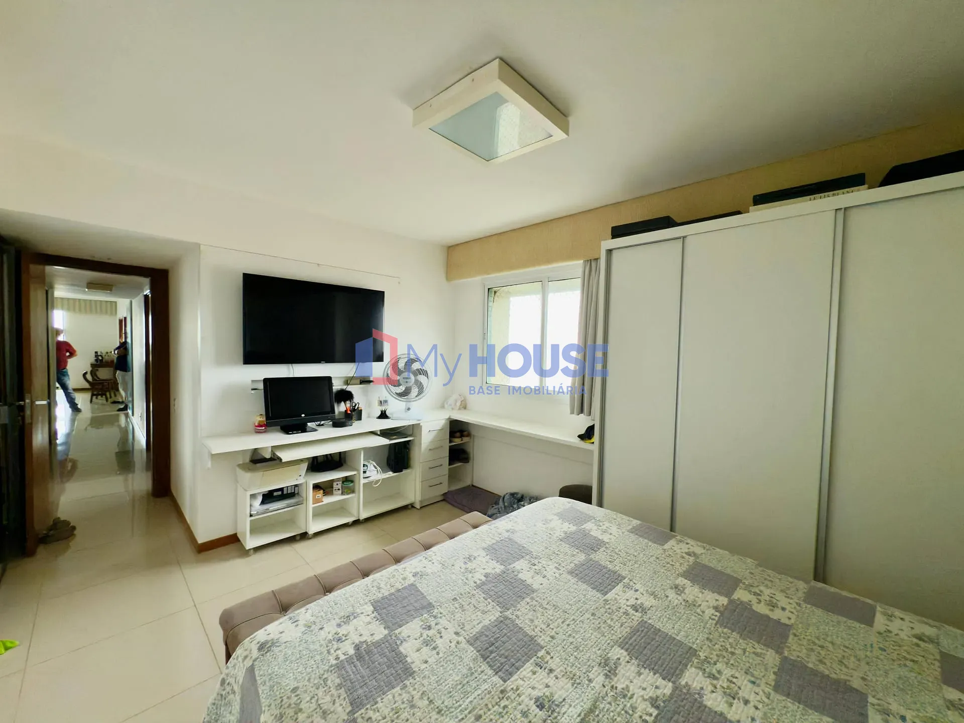 Cobertura, 3 quartos, 145 m² - Foto 27