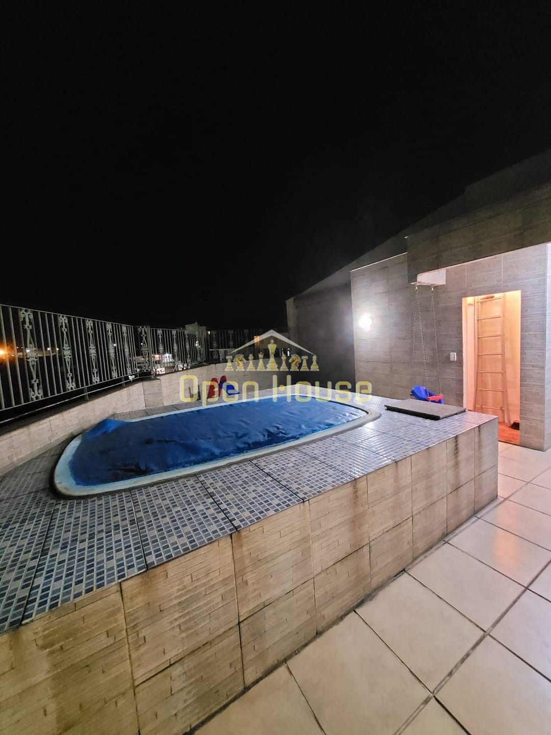 Cobertura, 3 quartos, 166 m² - Foto 1