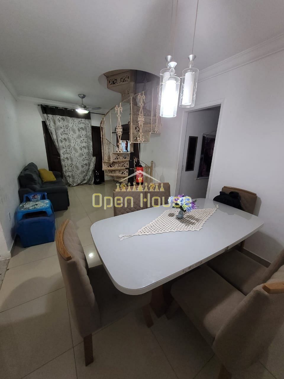 Cobertura, 3 quartos, 166 m² - Foto 2