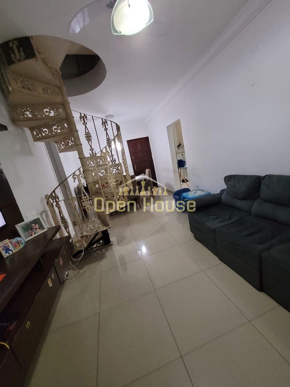 Cobertura, 3 quartos, 166 m² - Foto 3