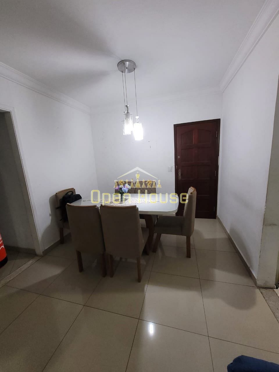 Cobertura, 3 quartos, 166 m² - Foto 4