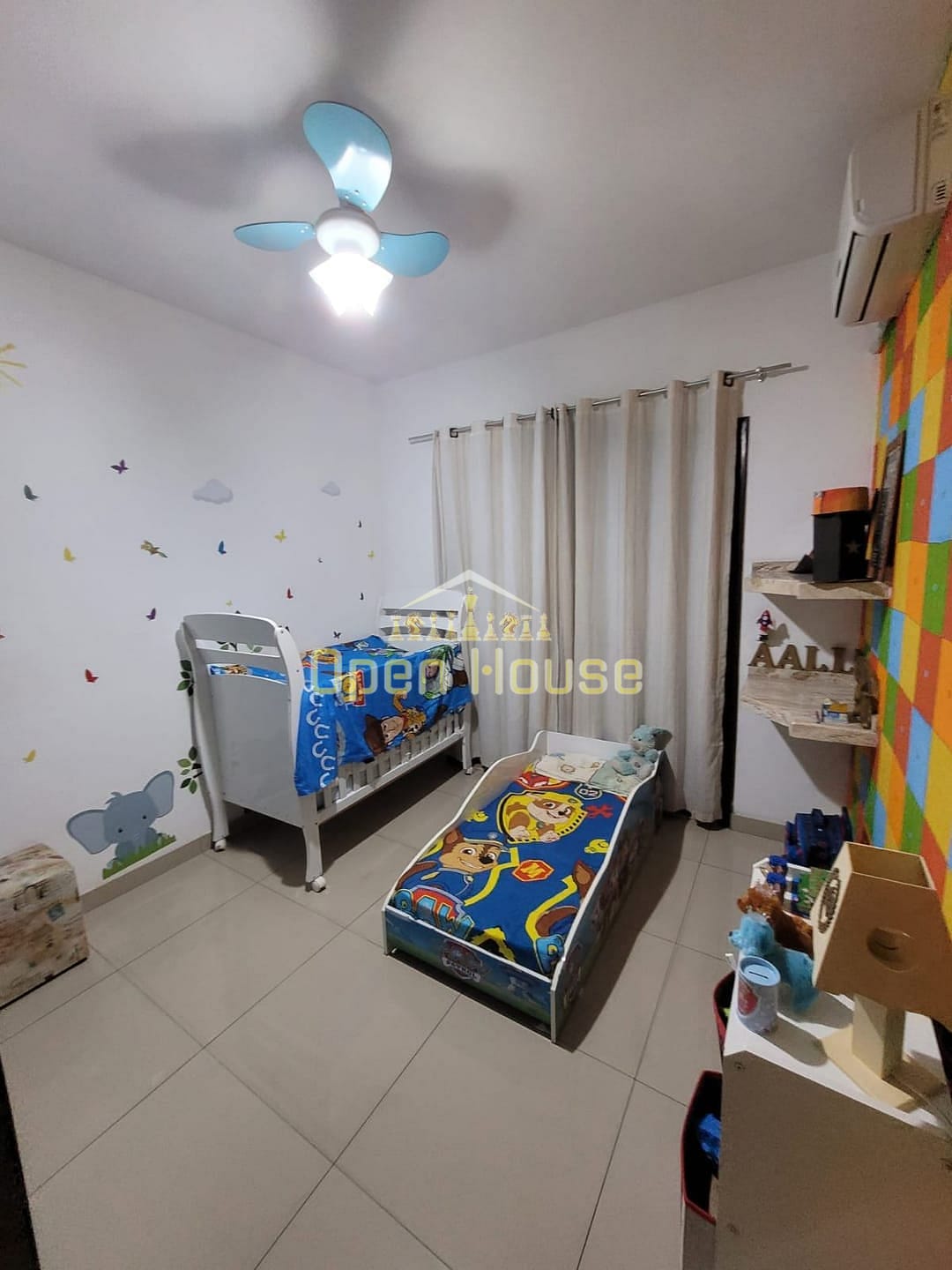 Cobertura, 3 quartos, 166 m² - Foto 7