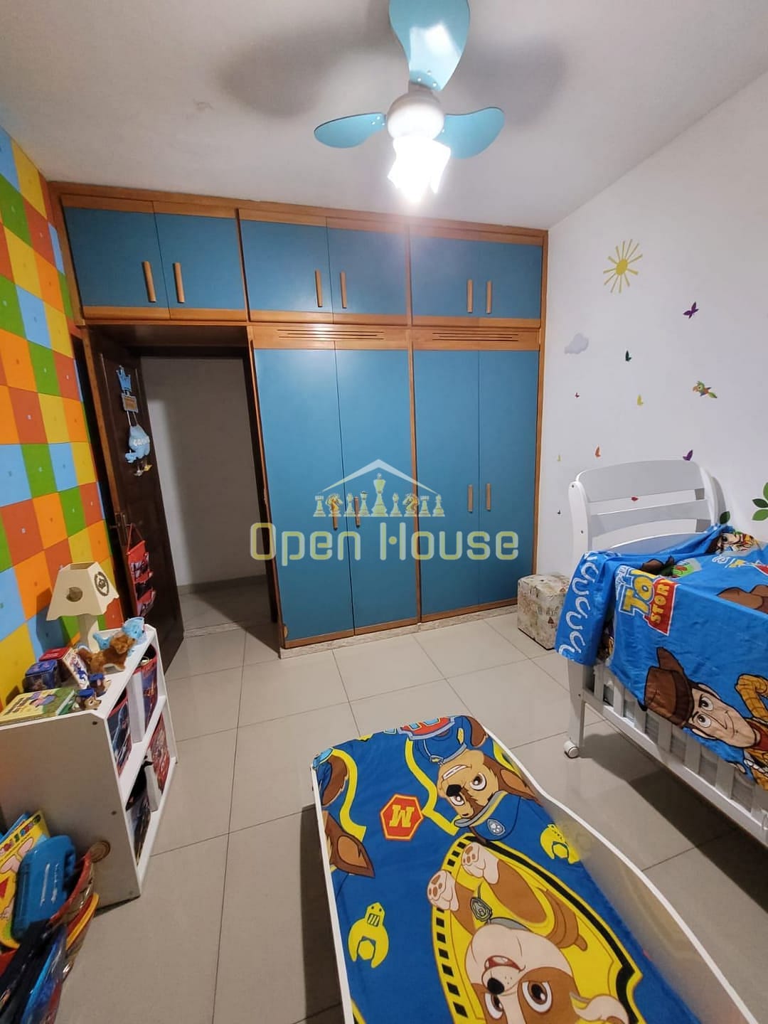 Cobertura, 3 quartos, 166 m² - Foto 8