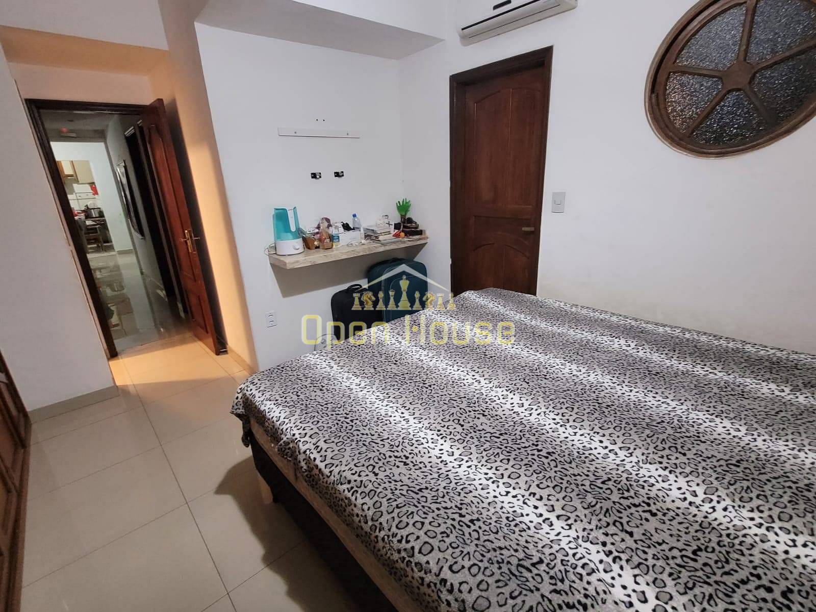 Cobertura, 3 quartos, 166 m² - Foto 9