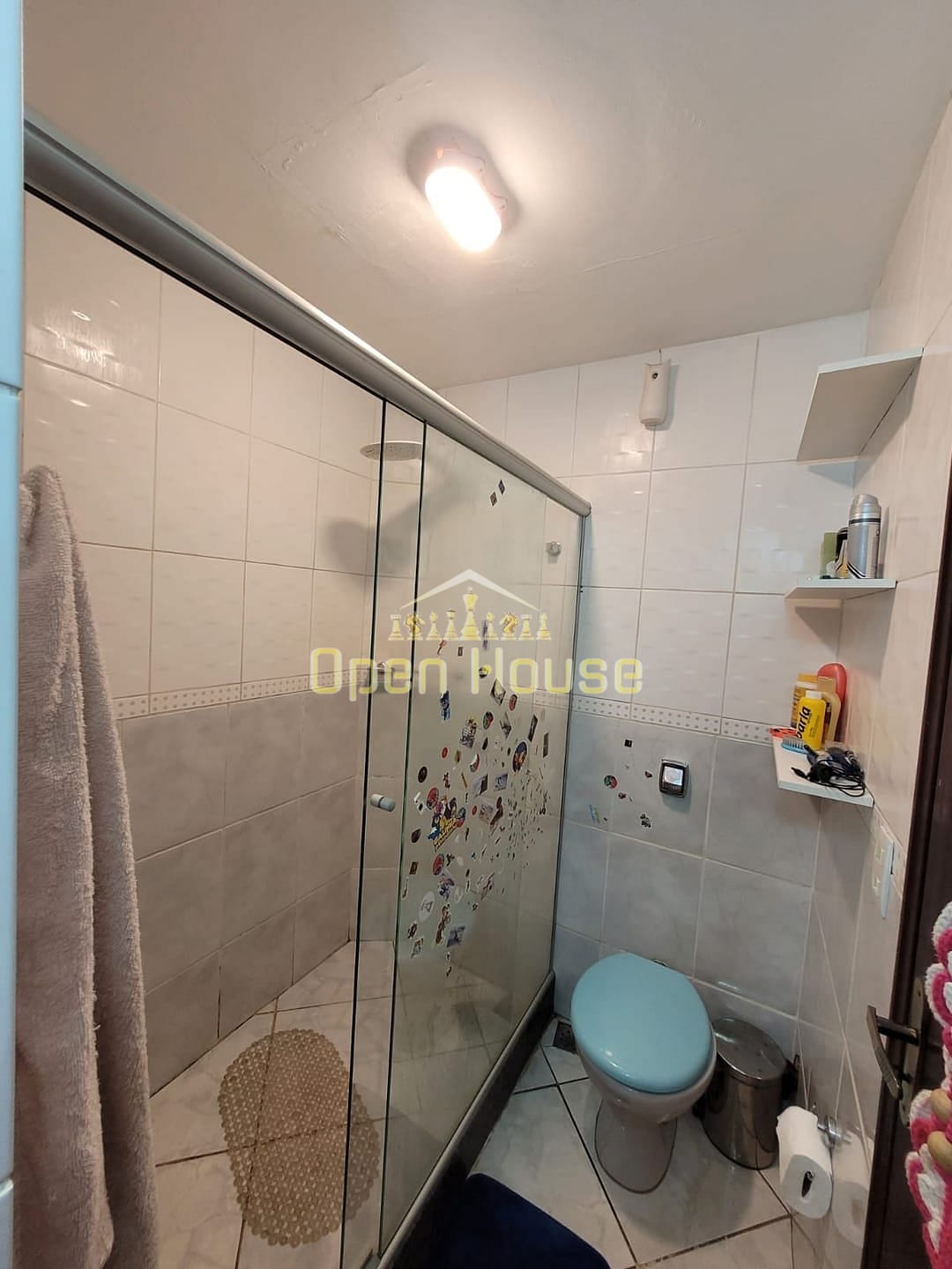 Cobertura, 3 quartos, 166 m² - Foto 12