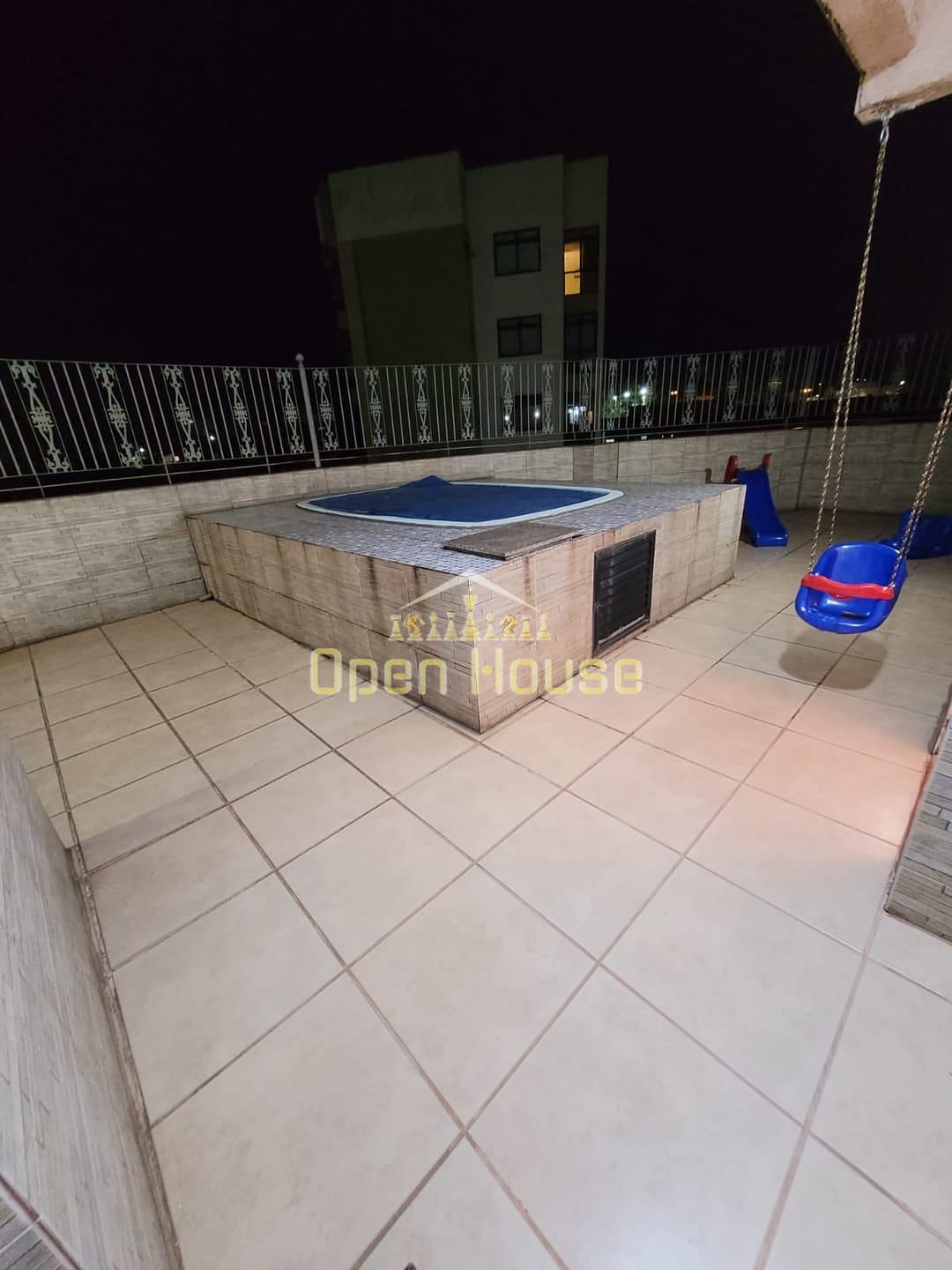 Cobertura, 3 quartos, 166 m² - Foto 19