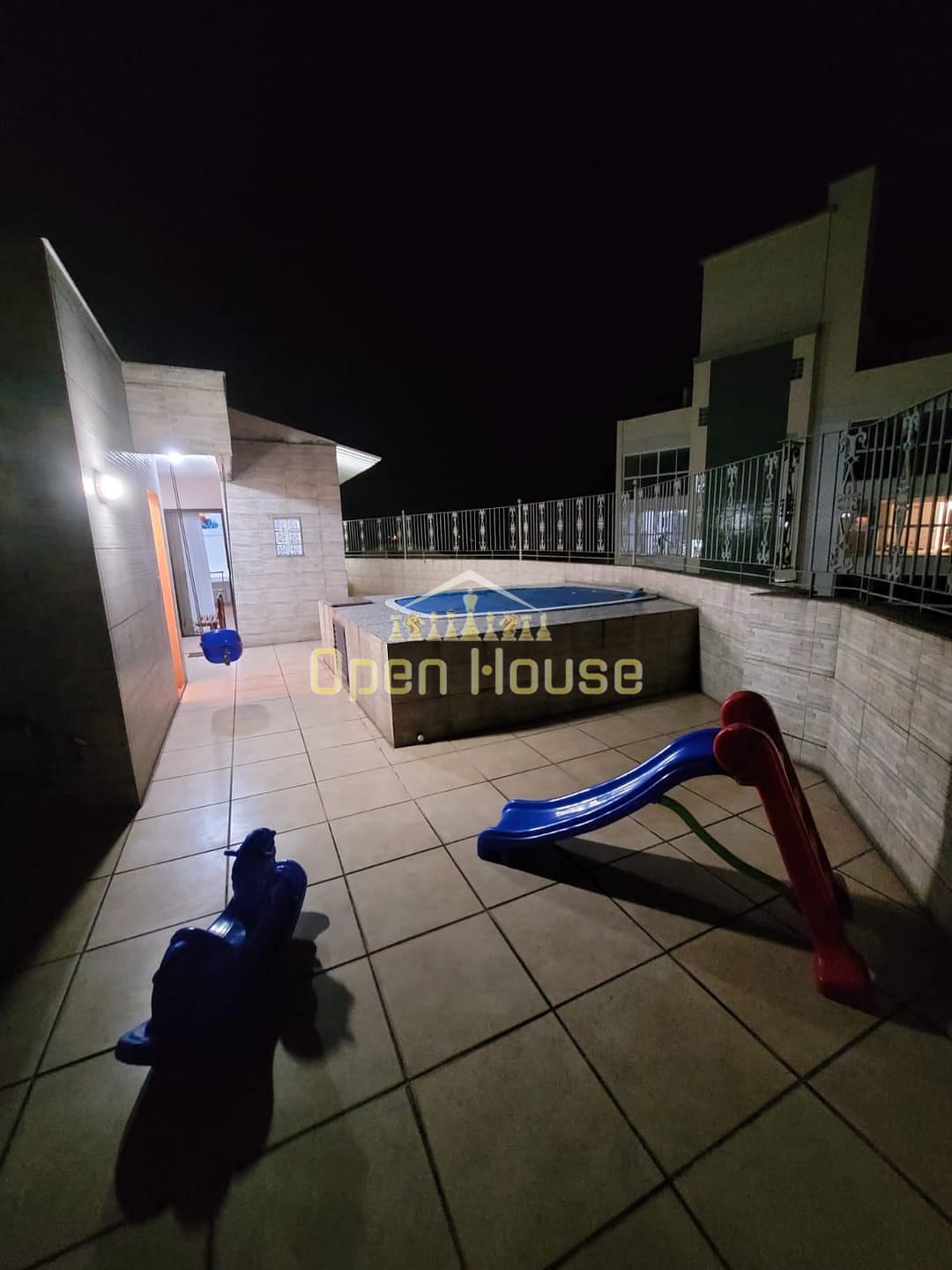 Cobertura, 3 quartos, 166 m² - Foto 20