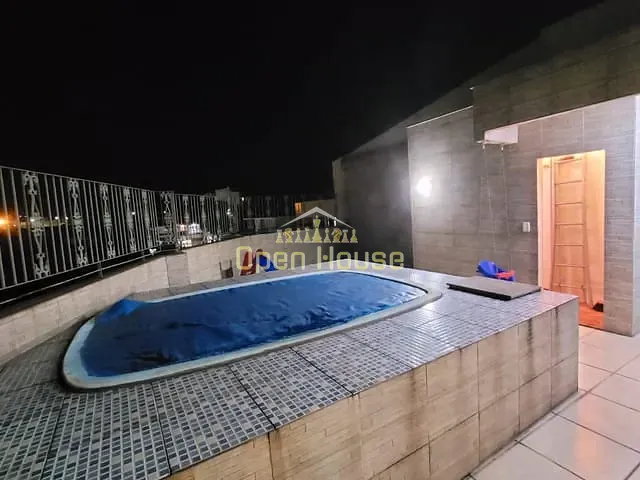 Cobertura / Penthouse 3 quartos e 4 banheiros, à venda, no bairro Jardim Amália em Volta Redonda