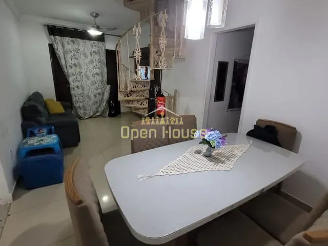 Cobertura / Penthouse 3 quartos e 4 banheiros, à venda, no bairro Jardim Amália em Volta Redonda