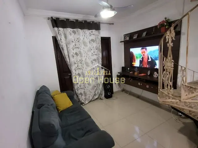 Cobertura / Penthouse 3 quartos e 4 banheiros, à venda, no bairro Jardim Amália em Volta Redonda
