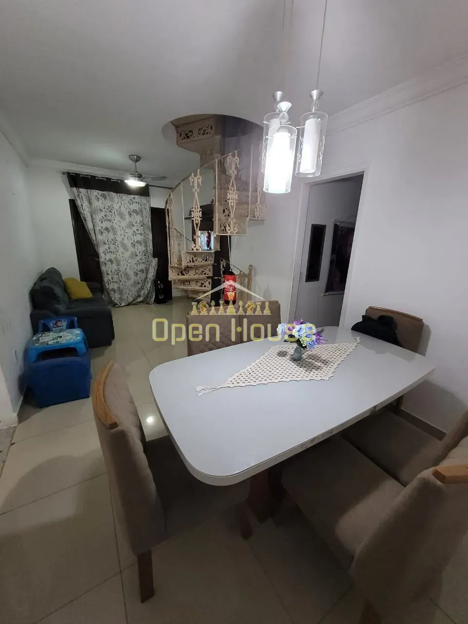 Cobertura, 3 quartos, 166 m² - Foto 2