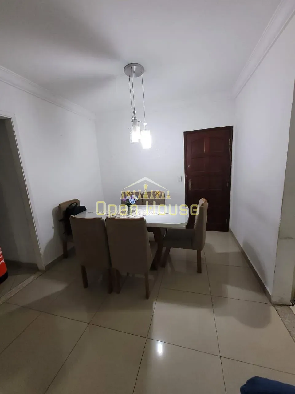 Cobertura, 3 quartos, 166 m² - Foto 4