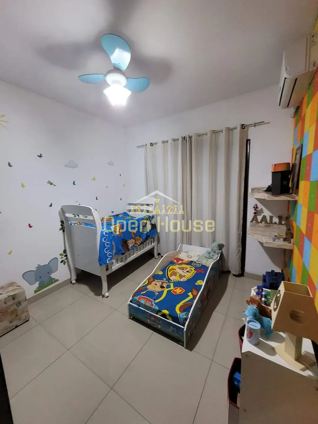 Cobertura, 3 quartos, 166 m² - Foto 7