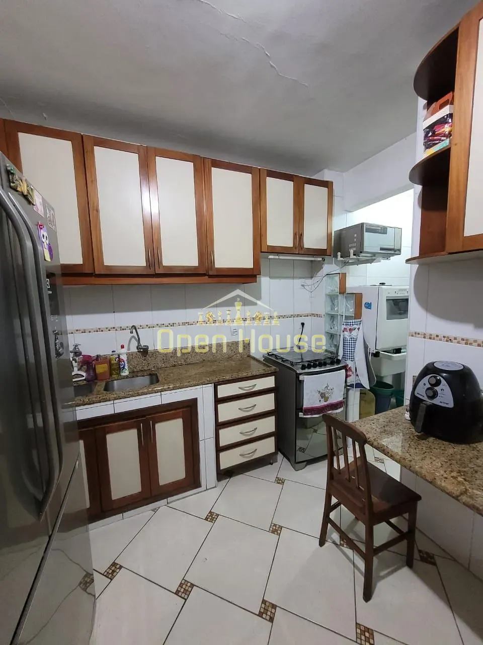 Cobertura, 3 quartos, 166 m² - Foto 14