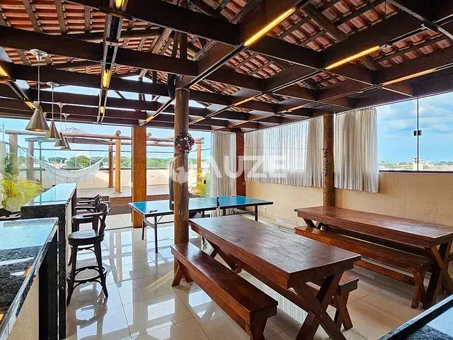 Cobertura / Penthouse com 246m² 3 quartos e 5 banheiros, à venda, no bairro Água Verde em Curitiba