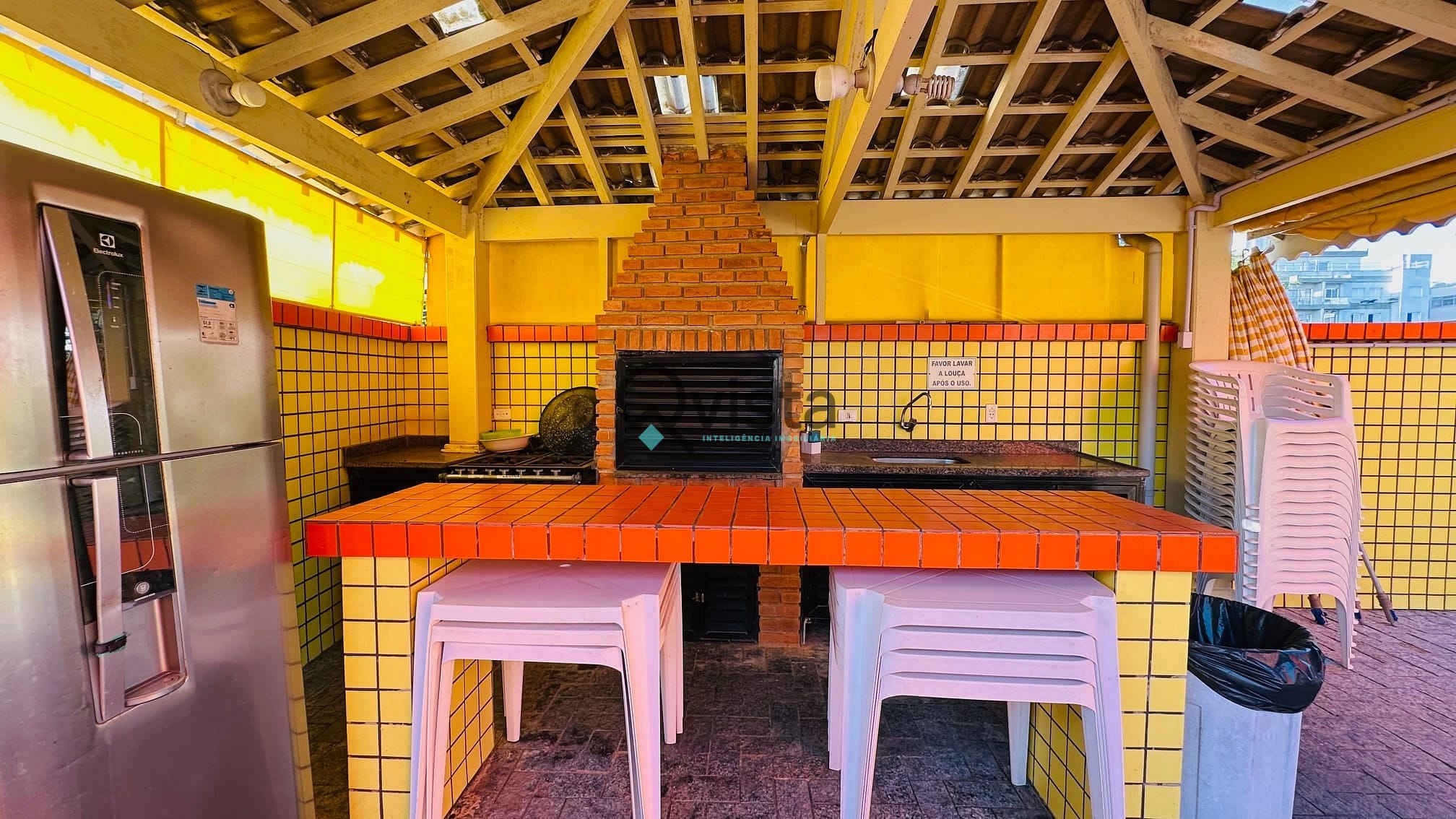 Cobertura, 3 quartos, 188 m² - Foto 32