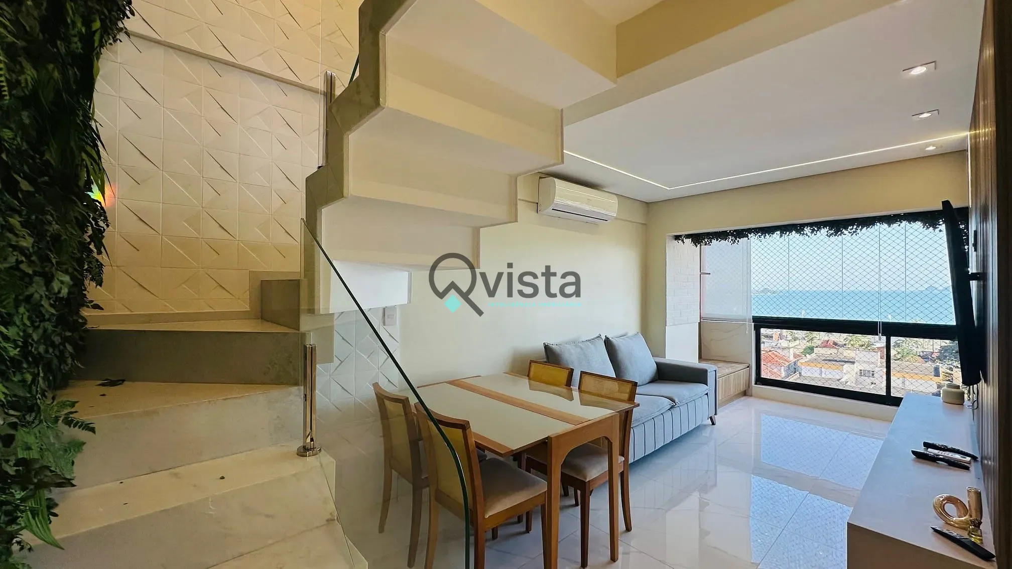 Cobertura, 3 quartos, 188 m² - Foto 2