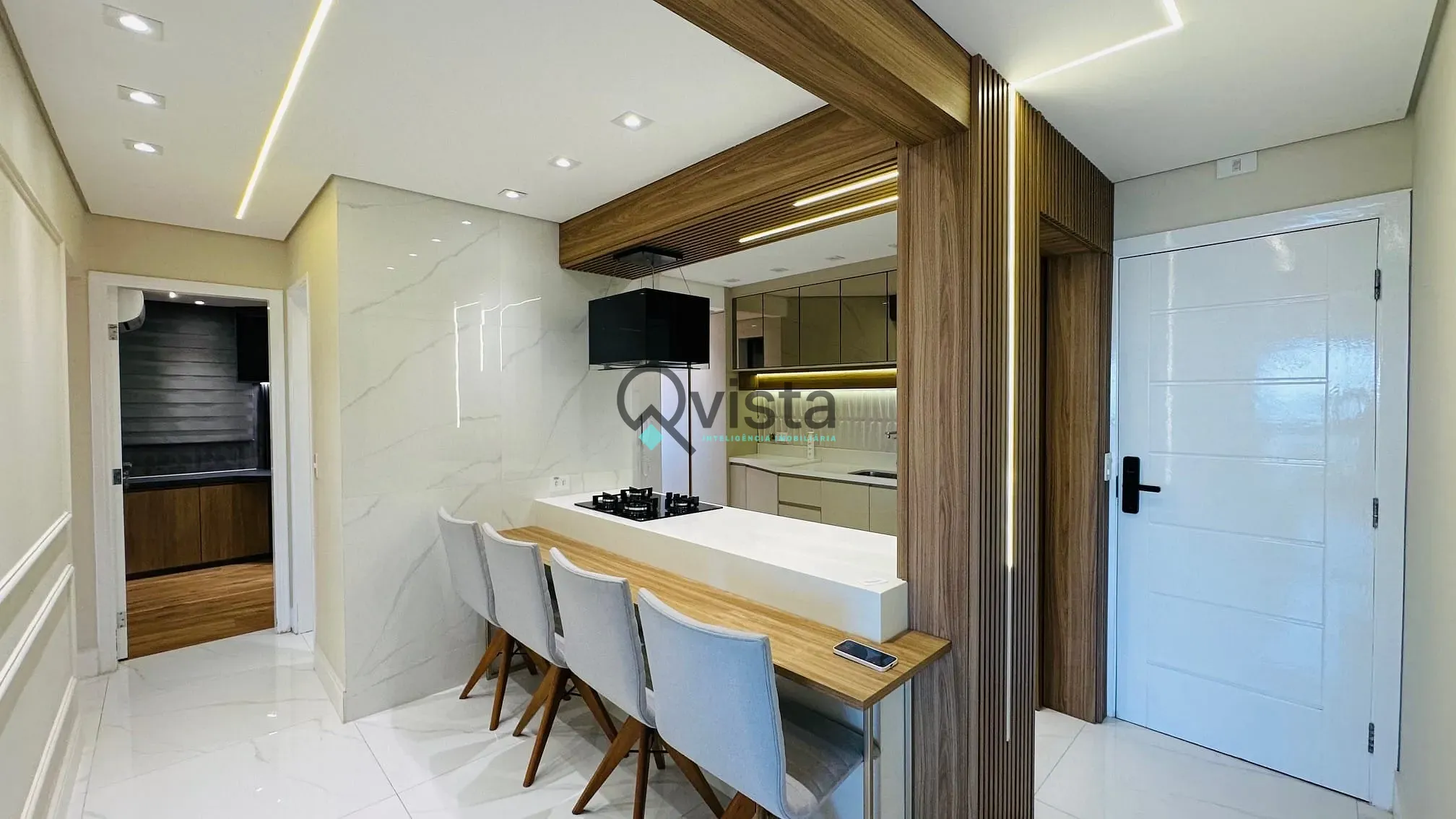 Cobertura, 3 quartos, 188 m² - Foto 3