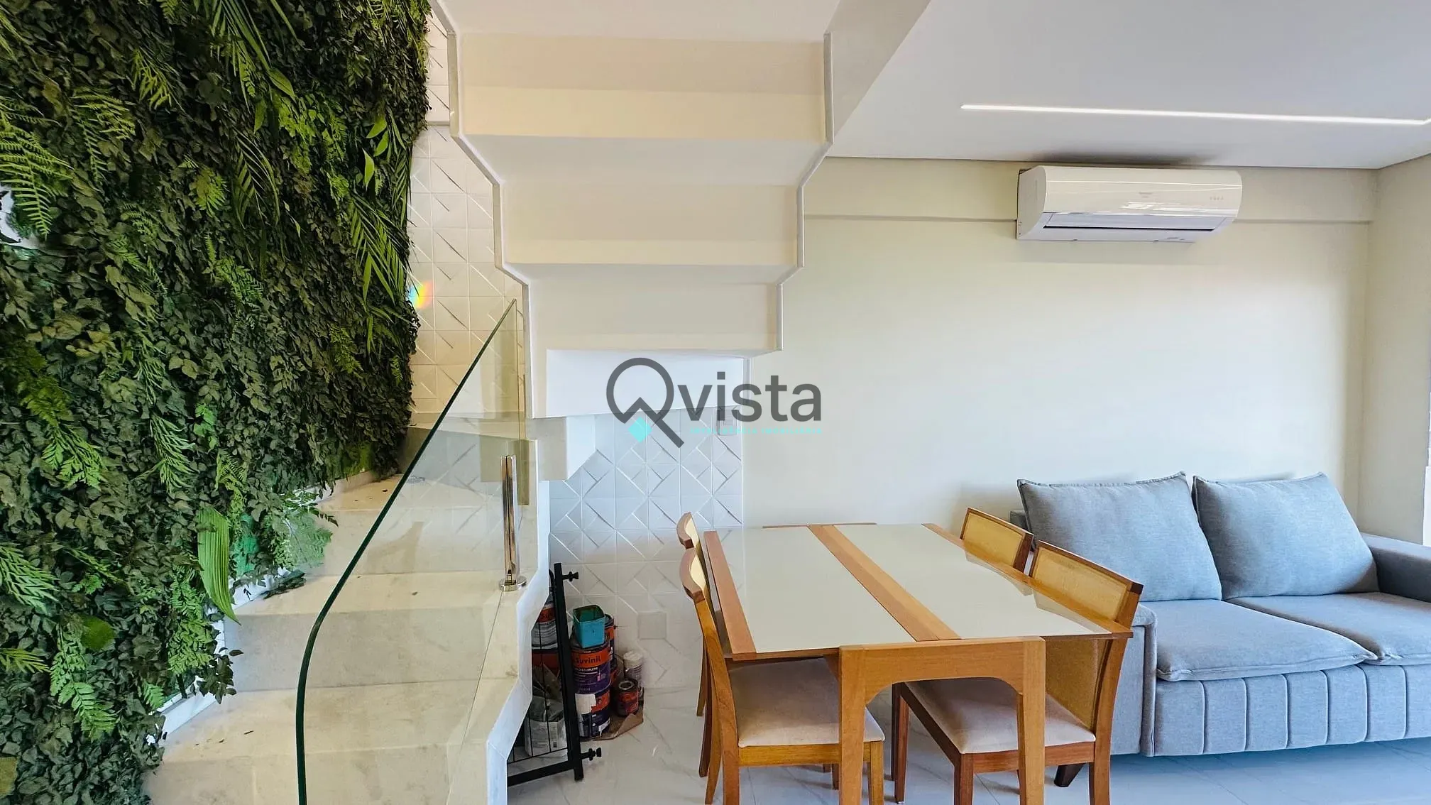 Cobertura, 3 quartos, 188 m² - Foto 4