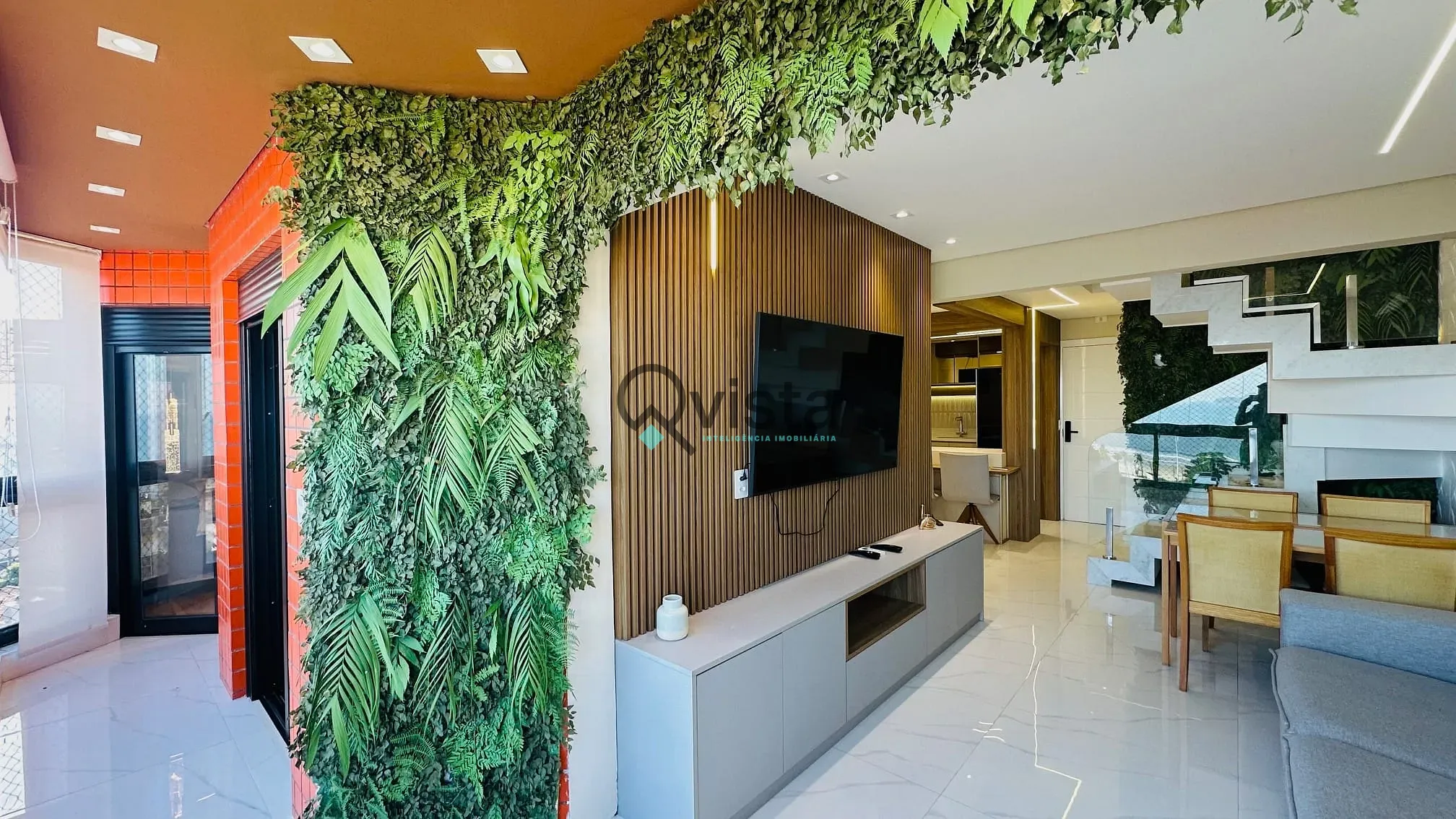 Cobertura, 3 quartos, 188 m² - Foto 6
