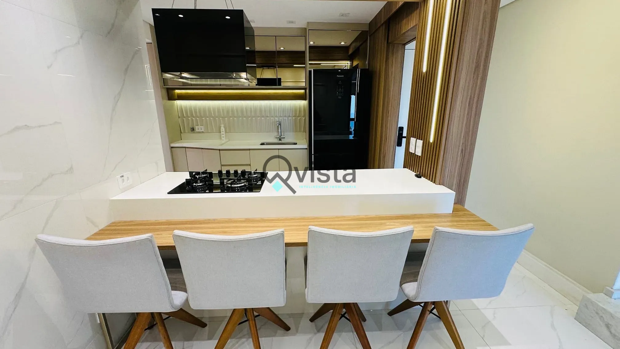 Cobertura, 3 quartos, 188 m² - Foto 9