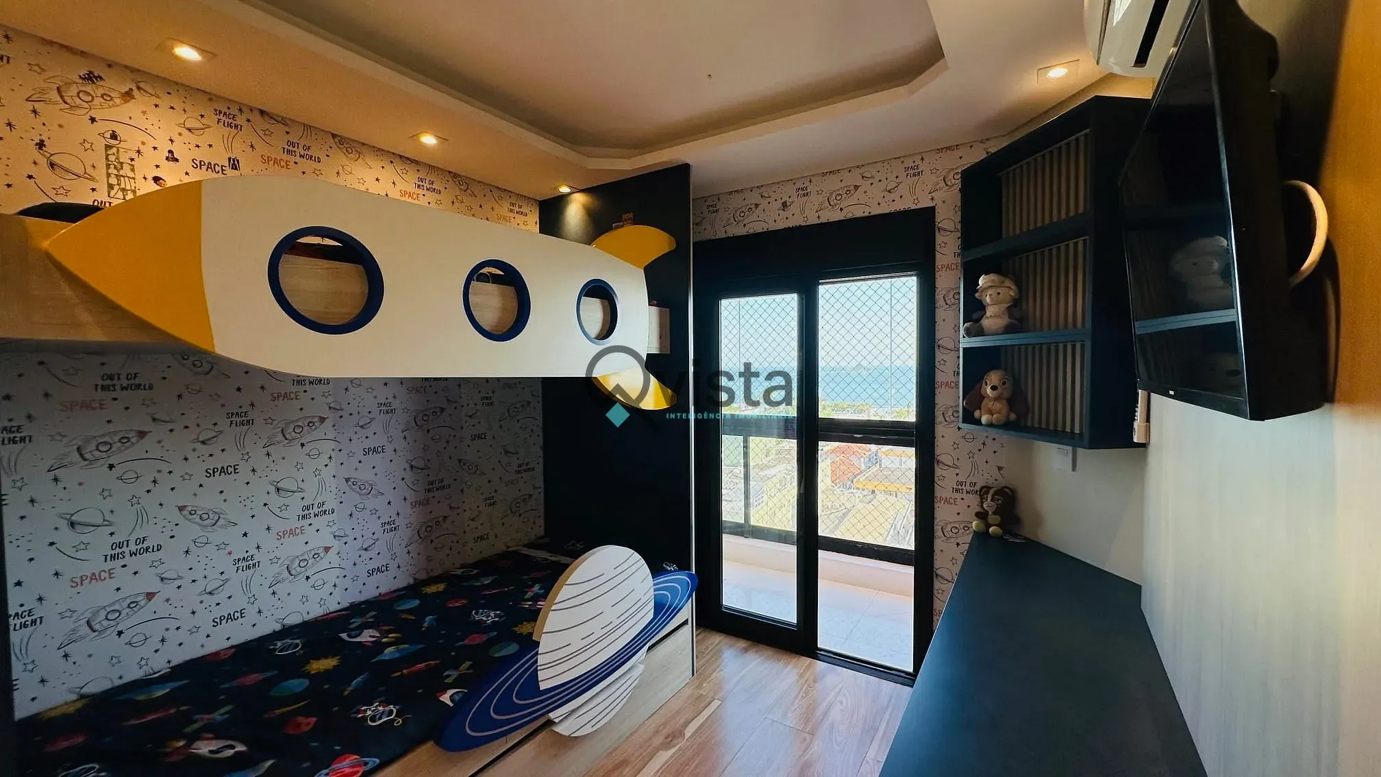 Cobertura, 3 quartos, 188 m² - Foto 13